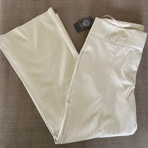 Vince Camuto Faux Leather Pants
